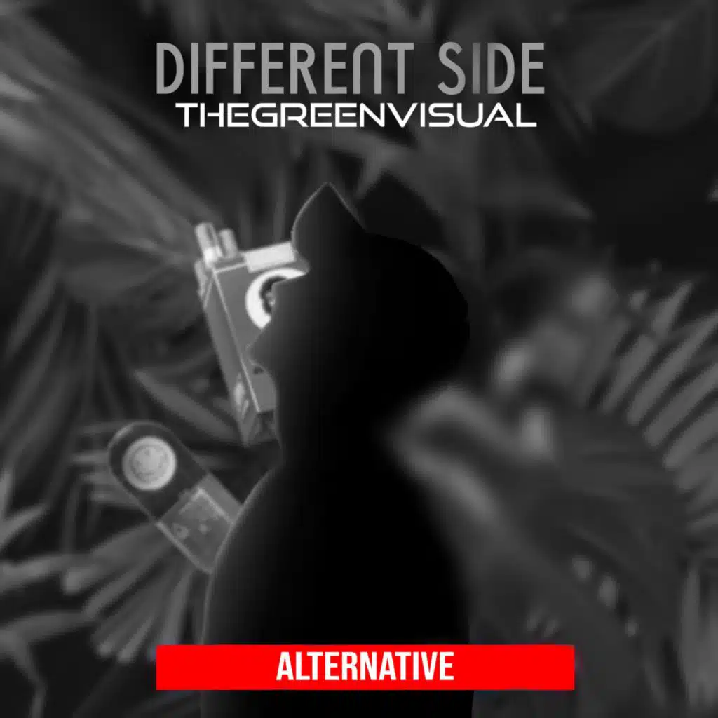 Different Side Remix EP