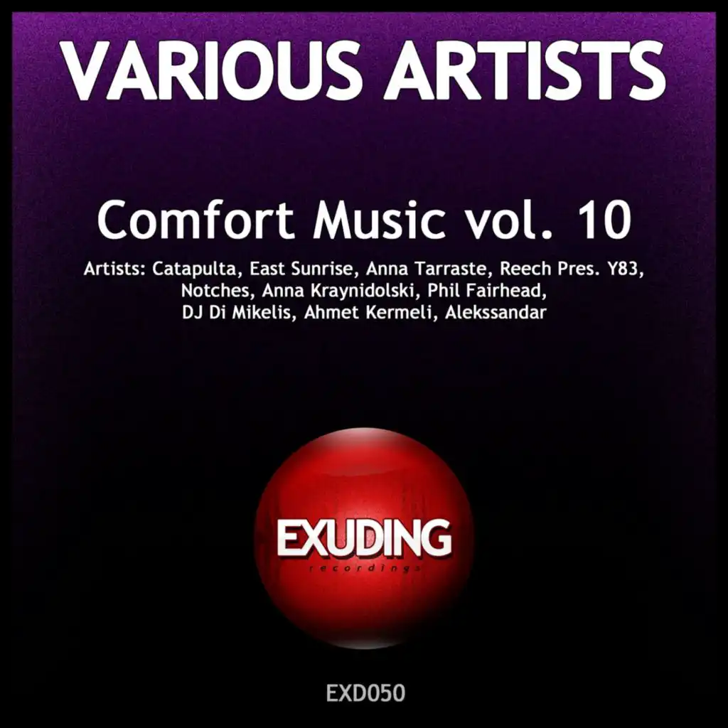Comfort Music Vol. 10