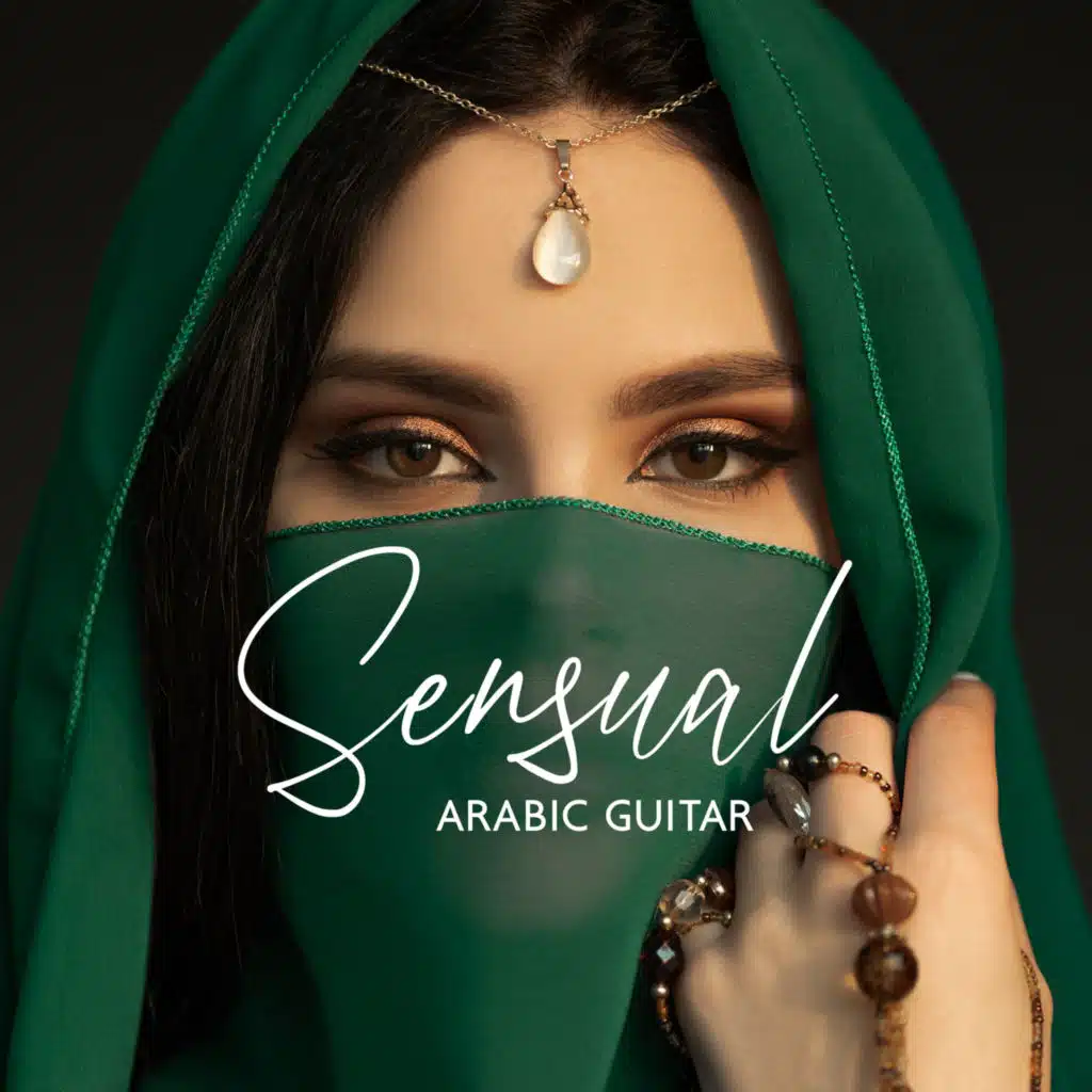 Sensual Arabic Guitar: Erotic Tantric Night & Sexy Vibes with Oriental Music