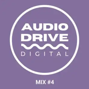 Audio Drive Mix 4