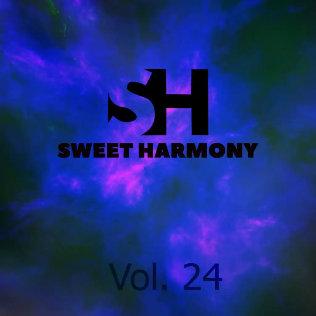 Sweet Harmony, Vol. 24