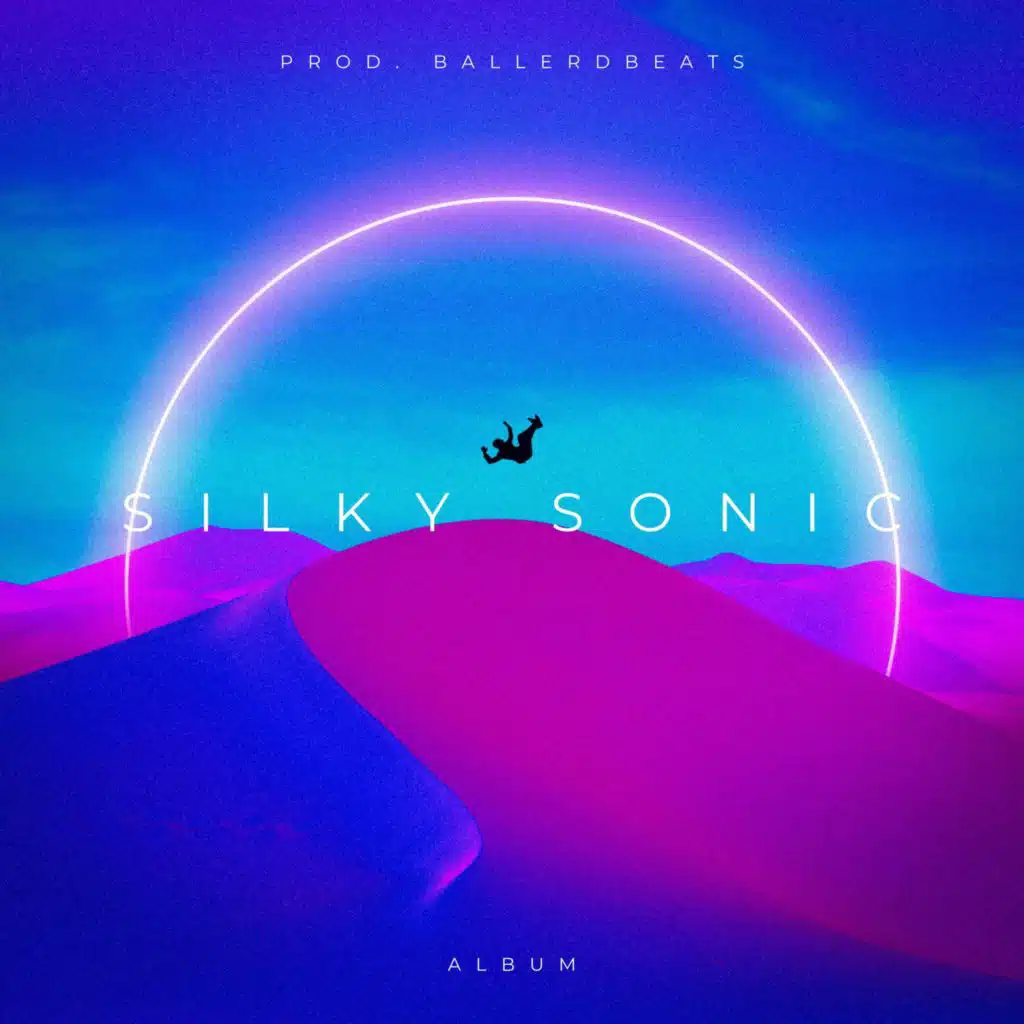 Silky Sonic