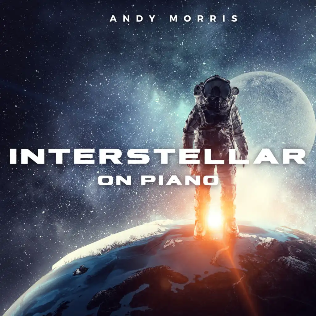 Interstellar on Piano