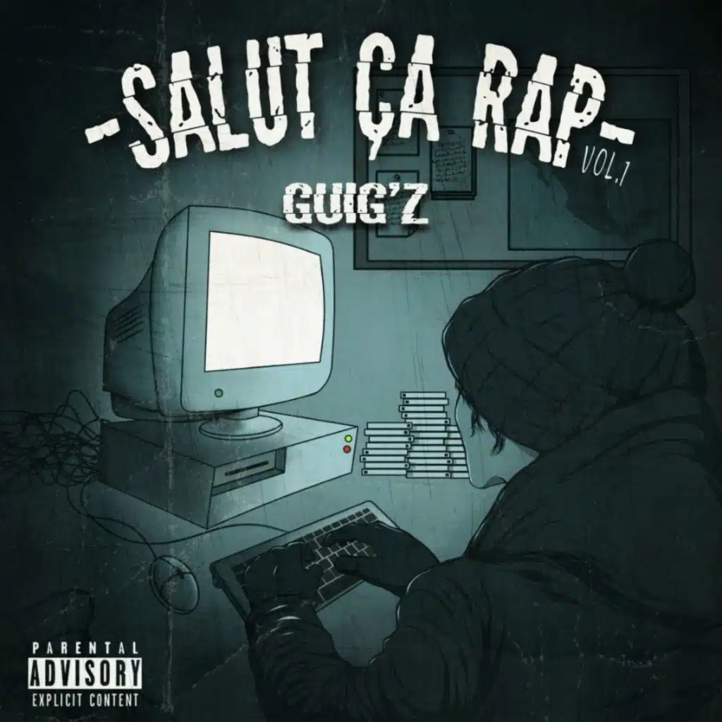 Salut ça rap, Vol. 1