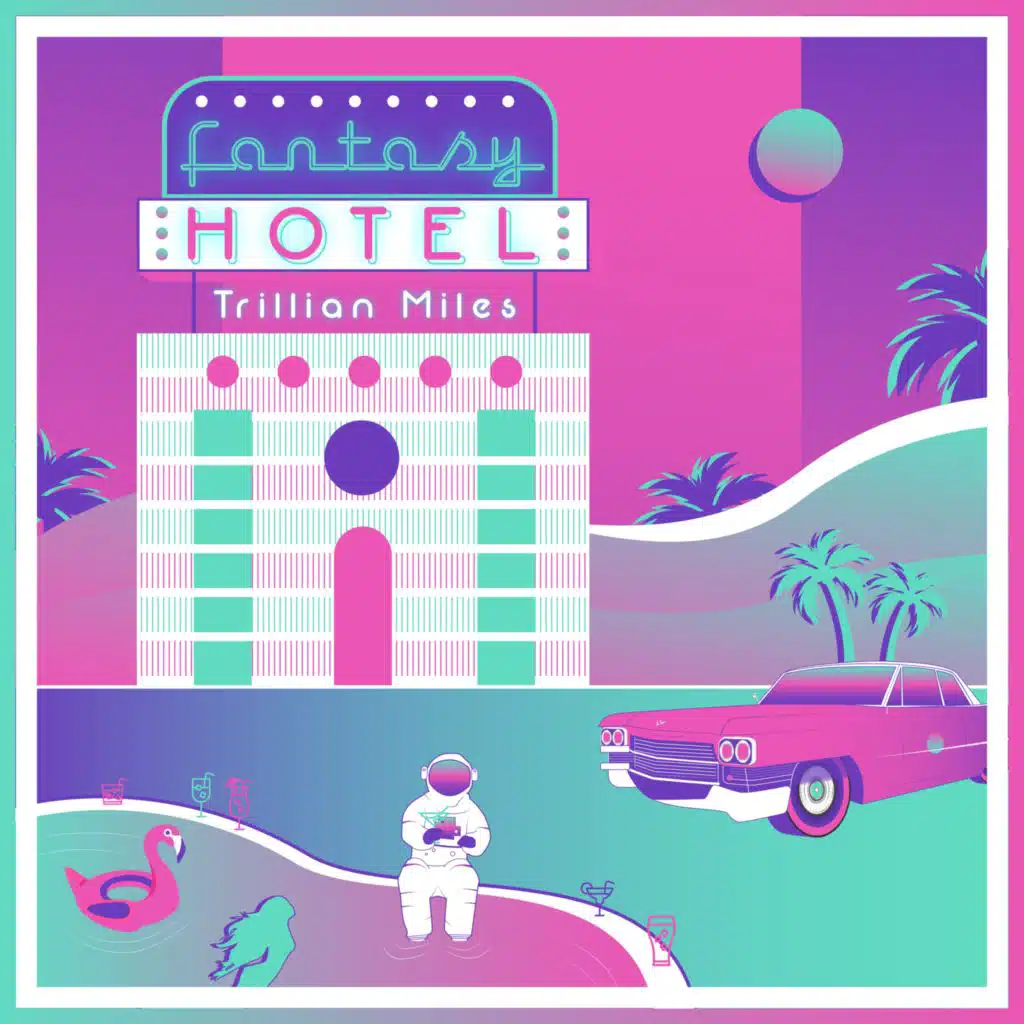 Fantasy Hotel, Vol. 1