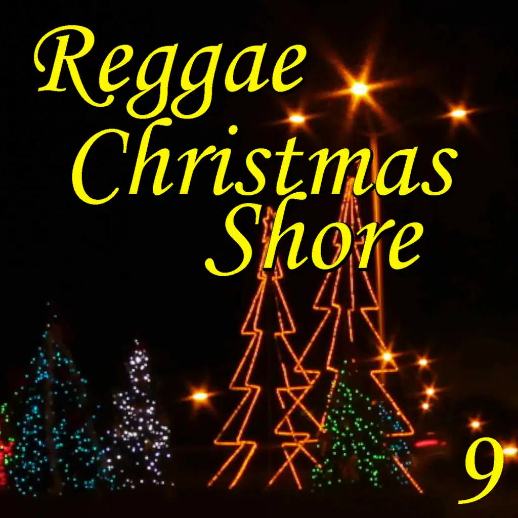 Reggae Christmas Shore, Vol. 9