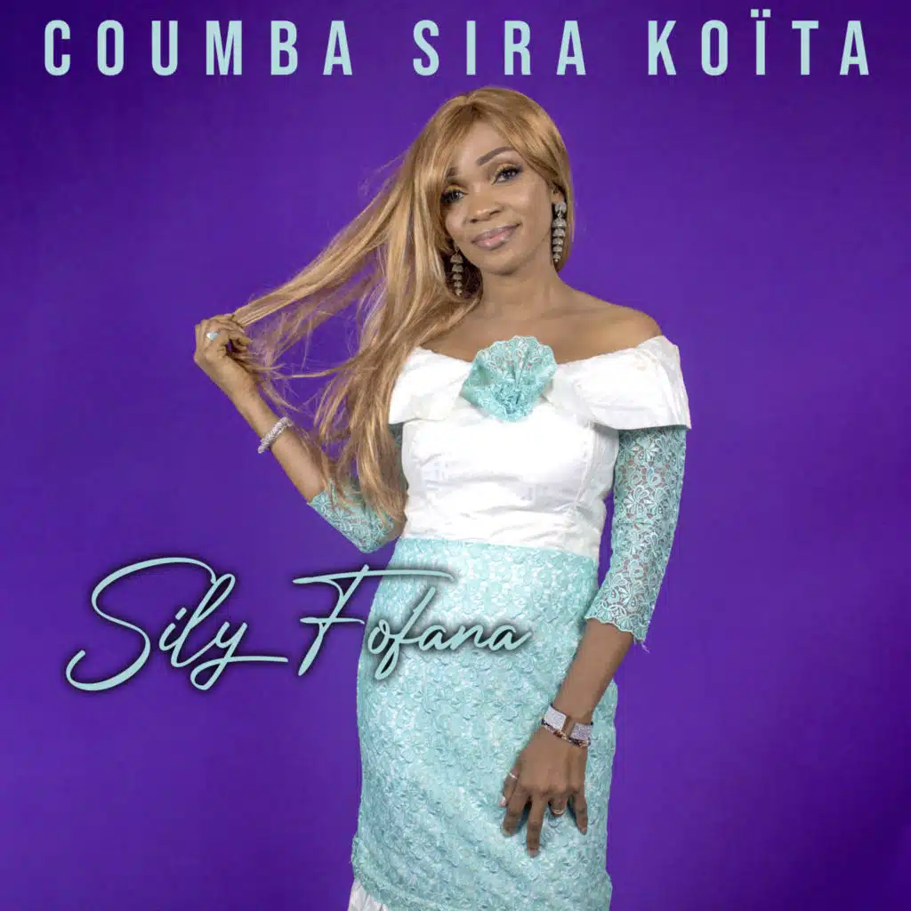 Coumba Sira Koïta