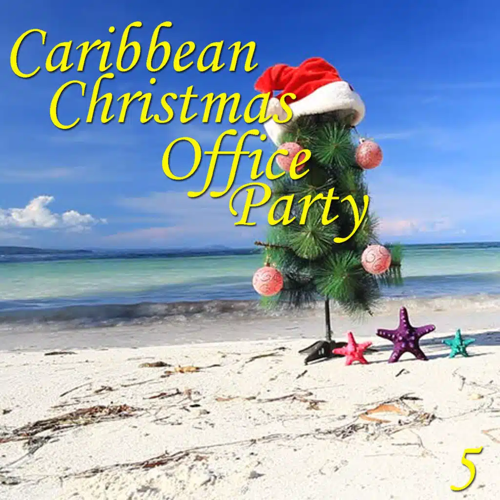 Caribbean Christmas Office Party, Vol. 5