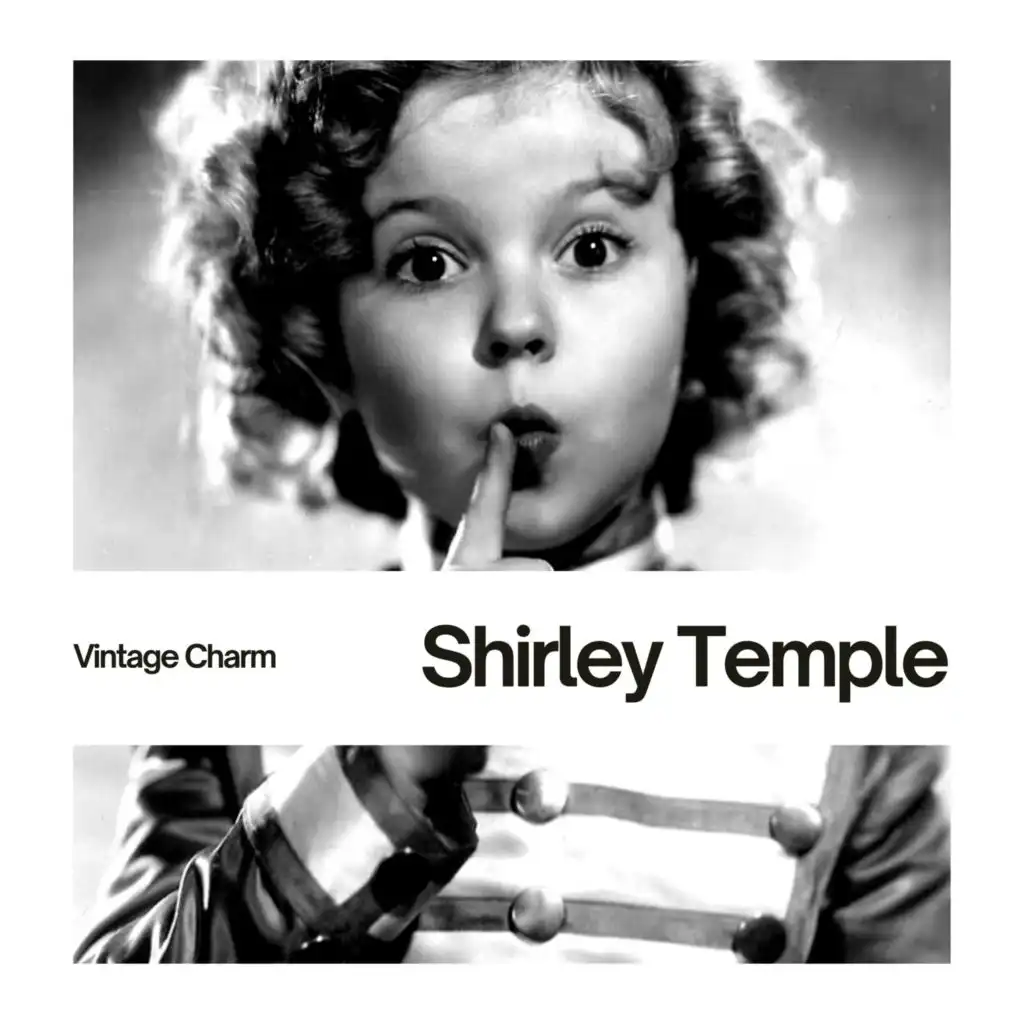 Shirley Temple (Vintage Charm)