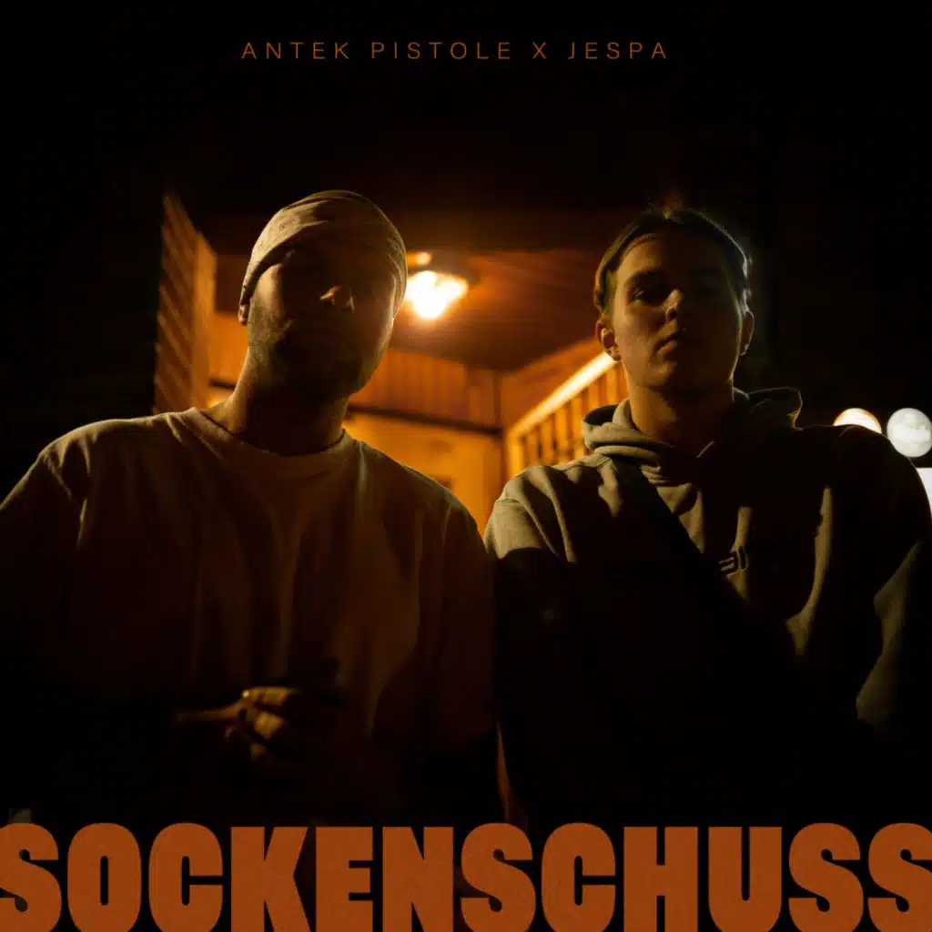 Sockenschuss