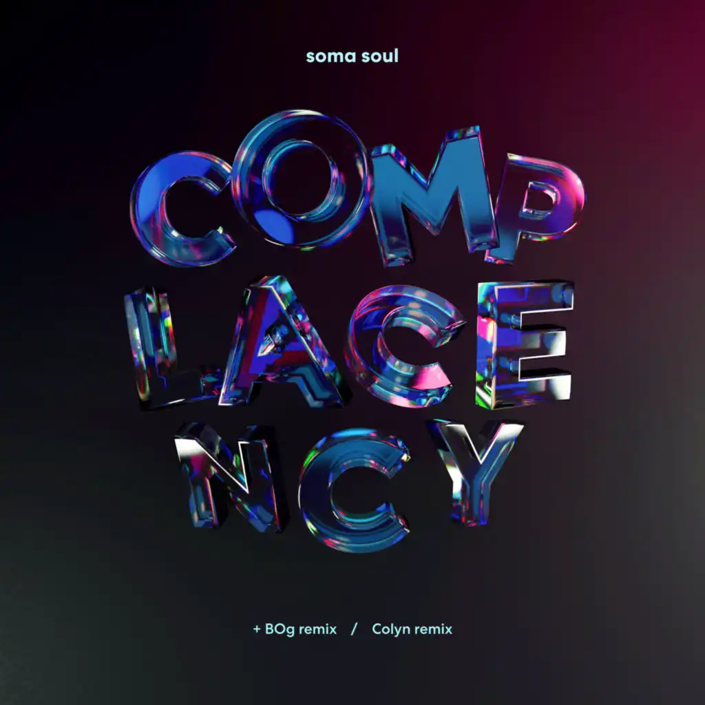 Complacency (feat. Ed Begley)