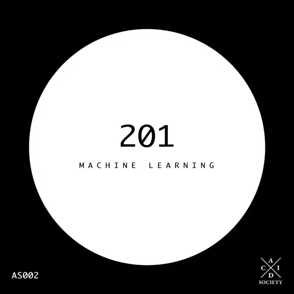 Acid Society - Machine Learning