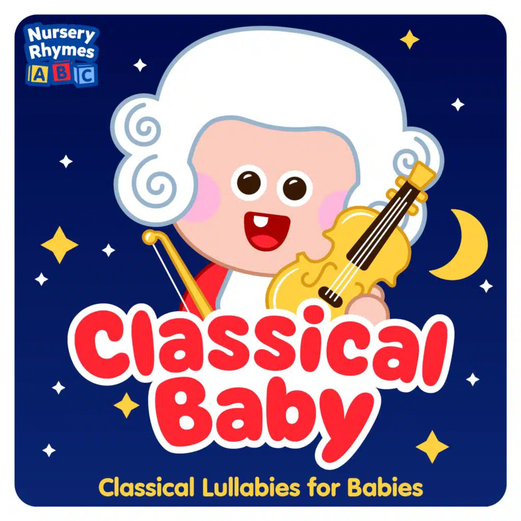 Brahms' Lullaby