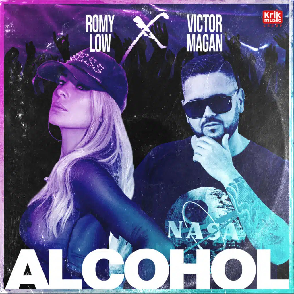 Romy Low & Victor Magan
