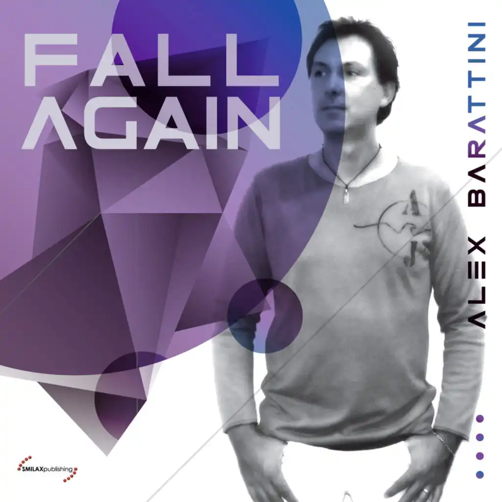 Fall Again (Radio Mix) [feat. Nadine Rush]