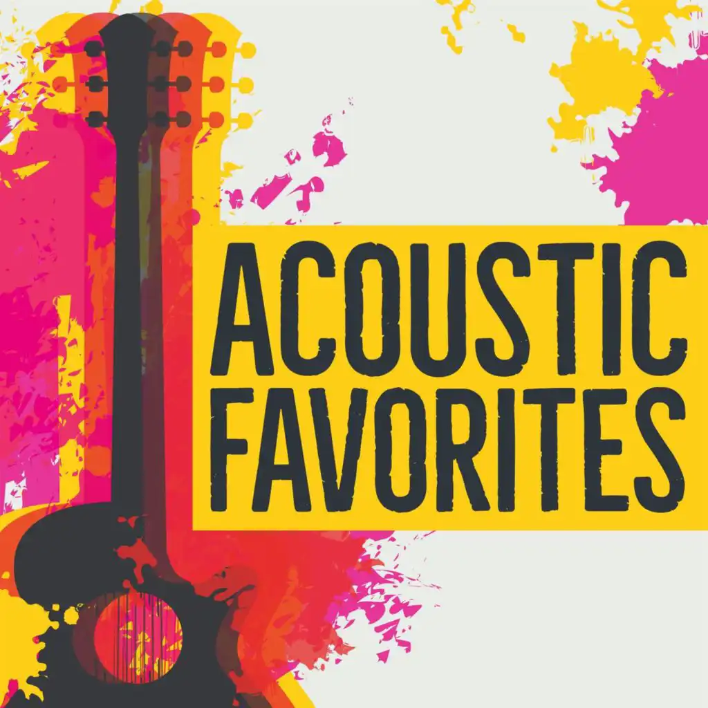 Acoustic Favorites