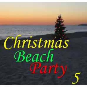 Christmas Beach Party, Vol. 5