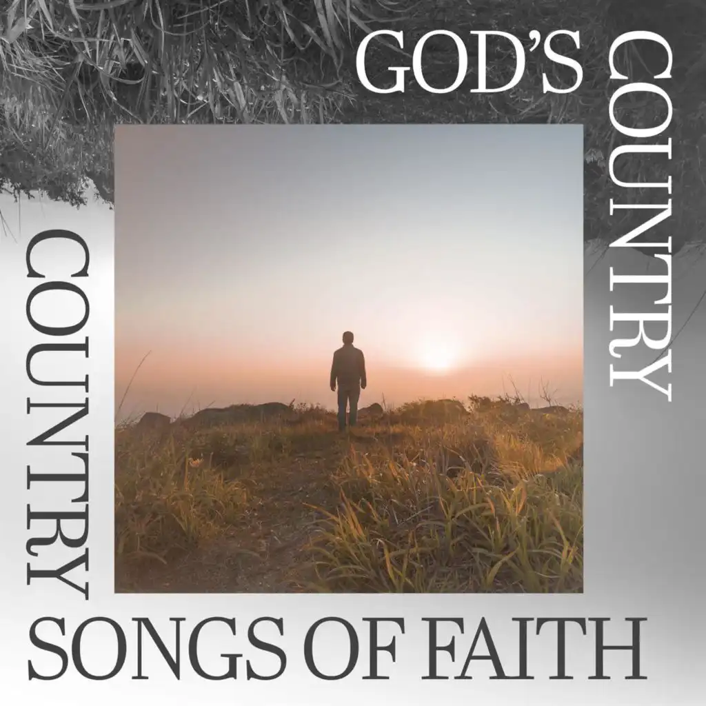 God's Country - Country Songs of Faith