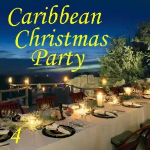 Caribbean Christmas Party, Vol. 4