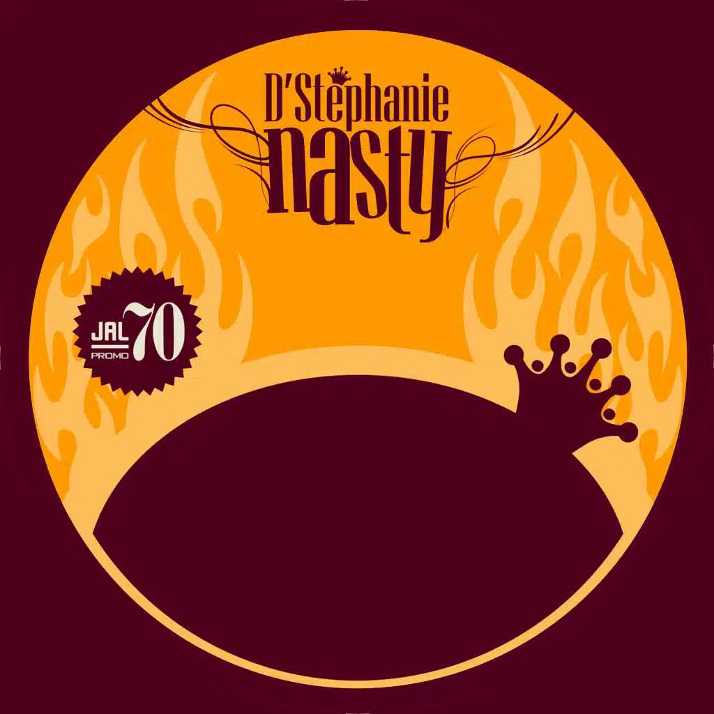 D'Stephanie