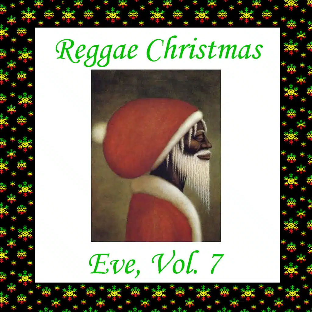 Reggae Christmas Eve, Vol. 7
