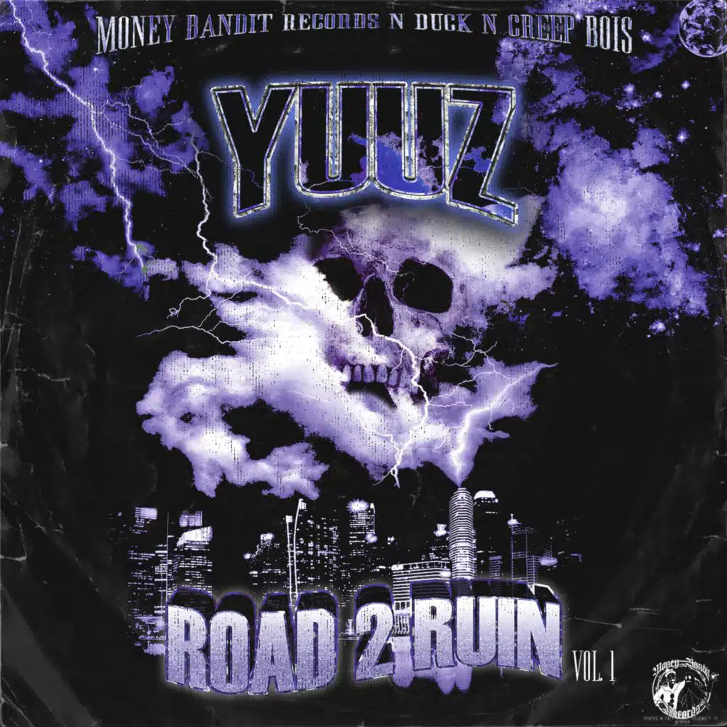 ROAD 2 RUIN VOL. I