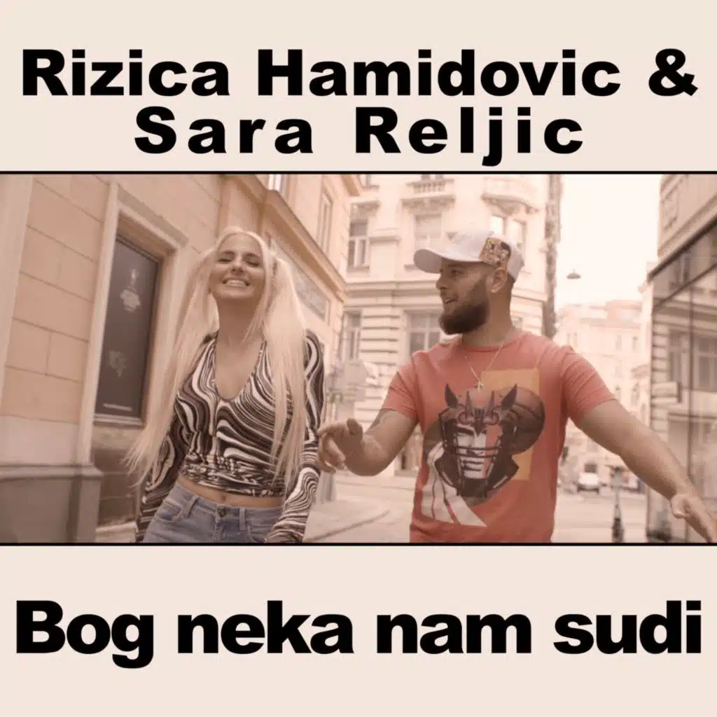 Bog neka nam sudi