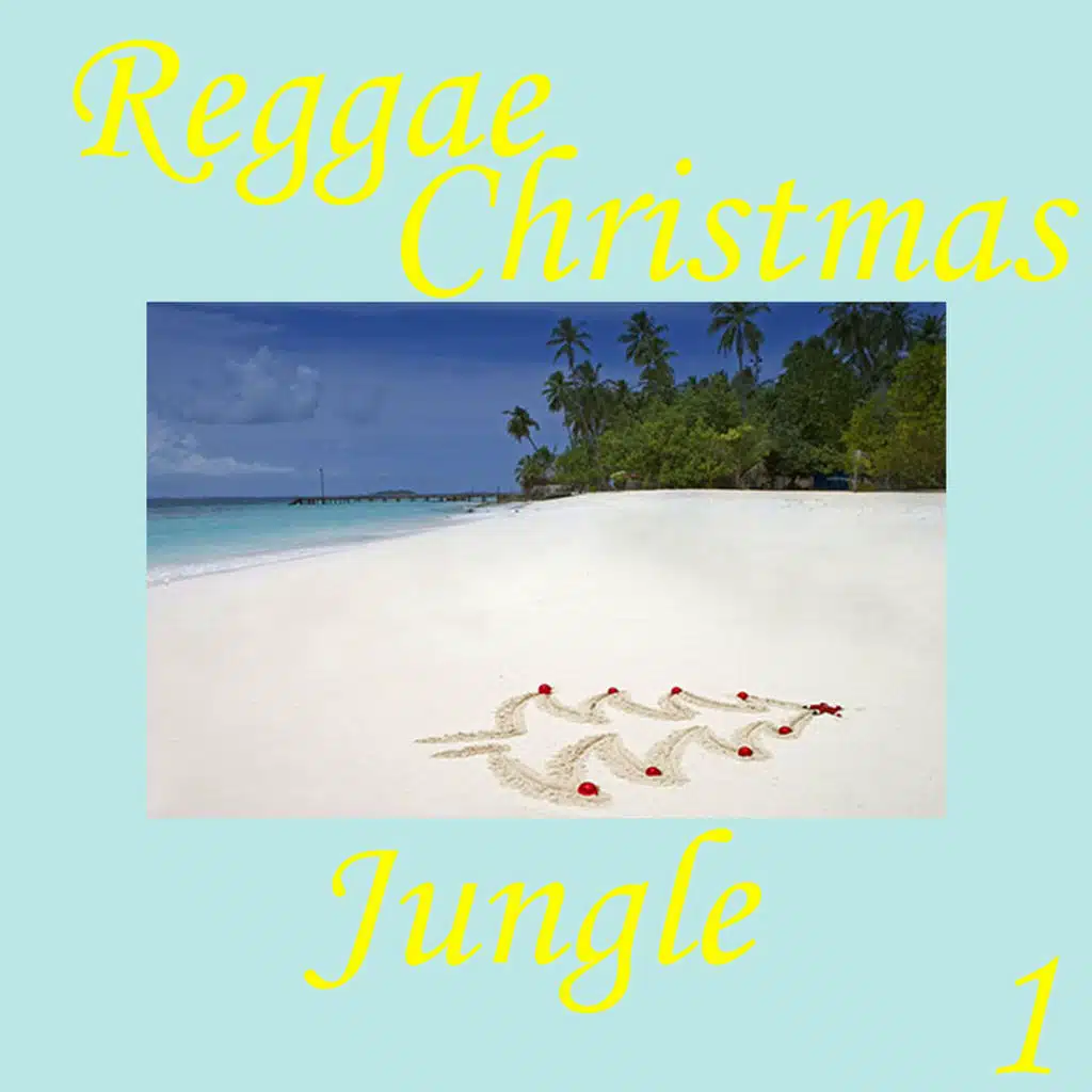 Reggae Christmas Jungle, Vol. 1