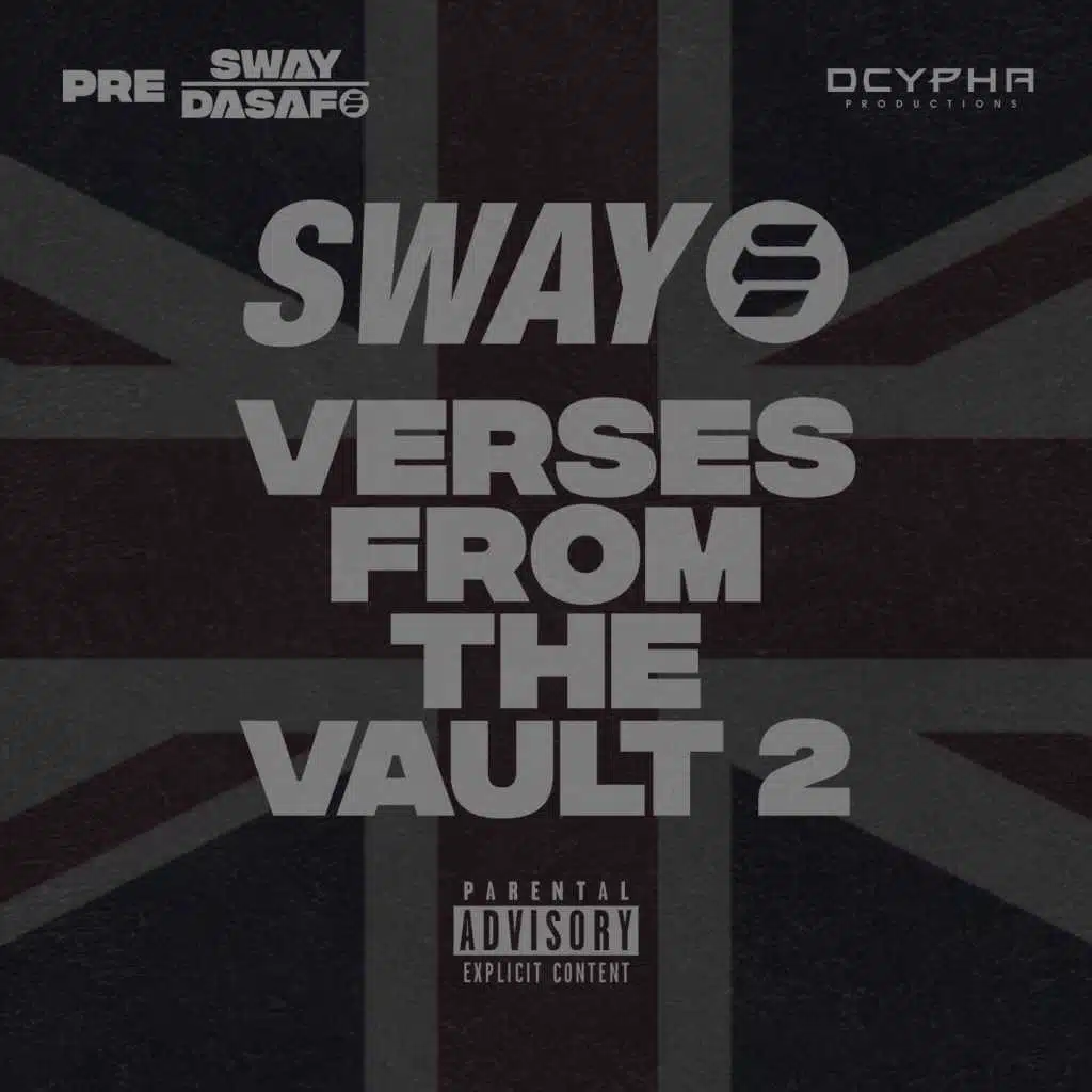Verses from the Vault 2