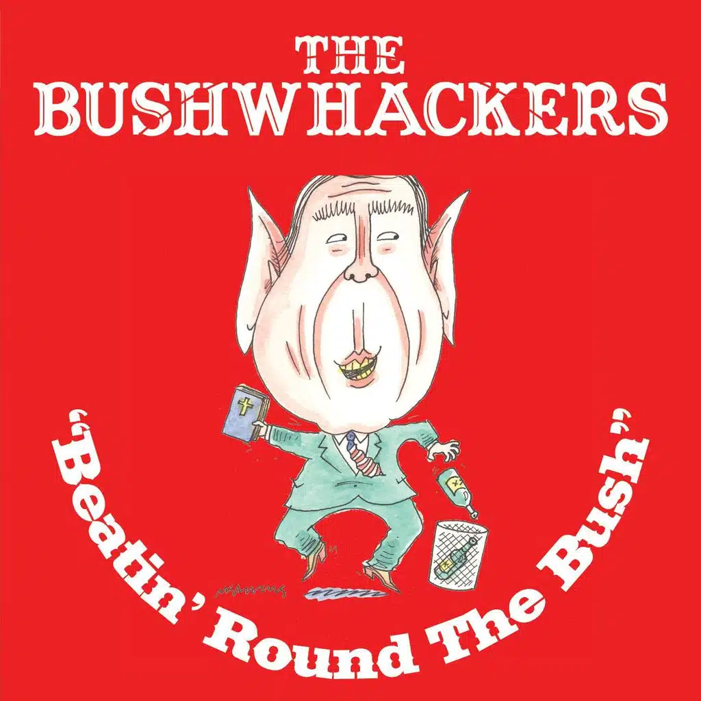 Beatin' Round The Bush