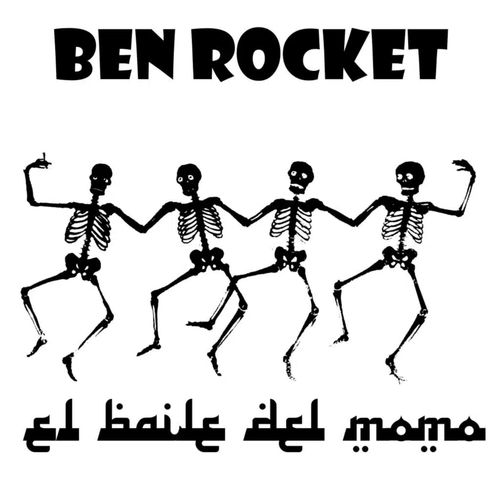 Ben Rocket