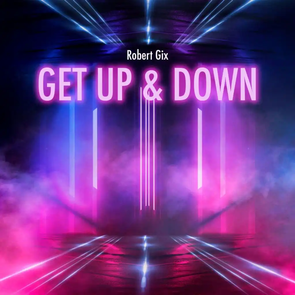 Get up & Down (Extended Mix)