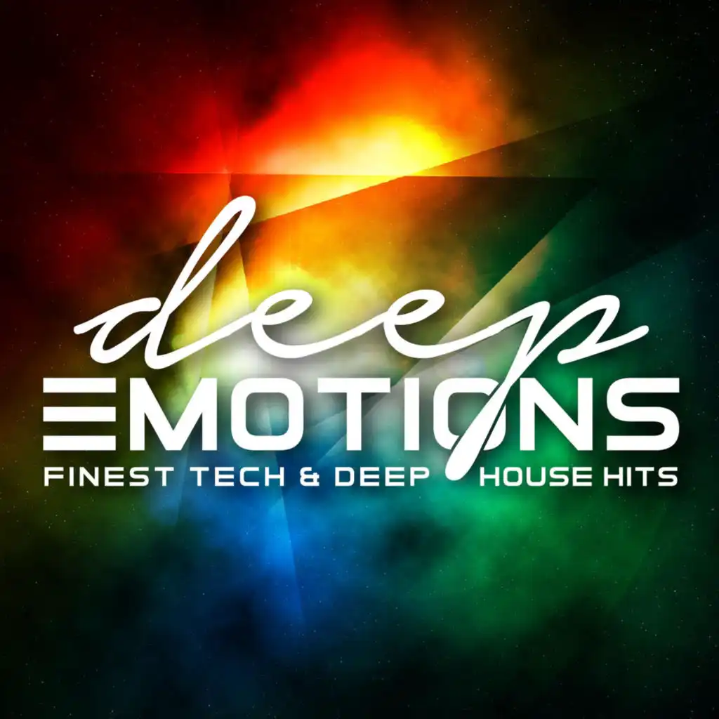 Deep Emotions: Finest Tech & Deep-house Hits