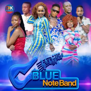 The Blue Note Band