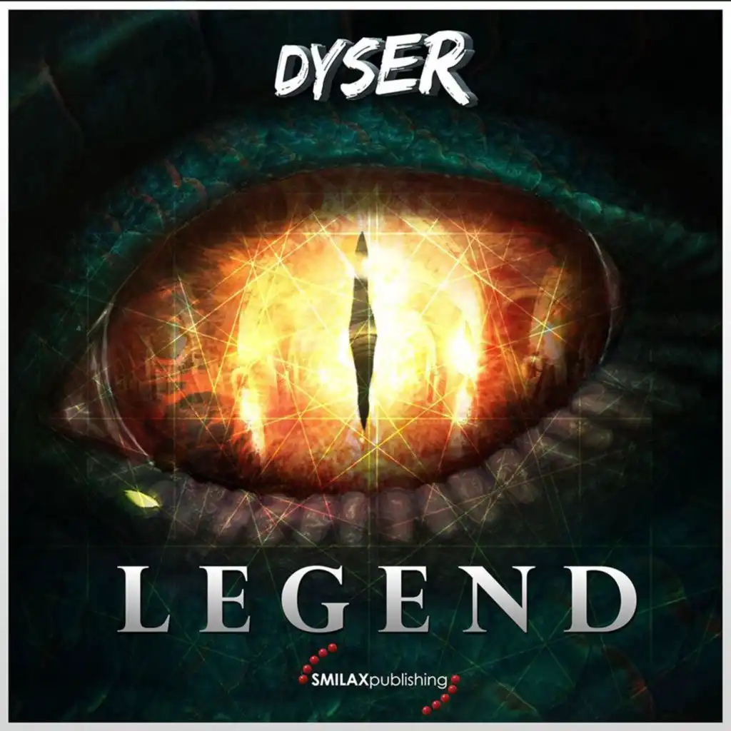Legend (Sergio Mauri & Dyson Kellerman Mix)