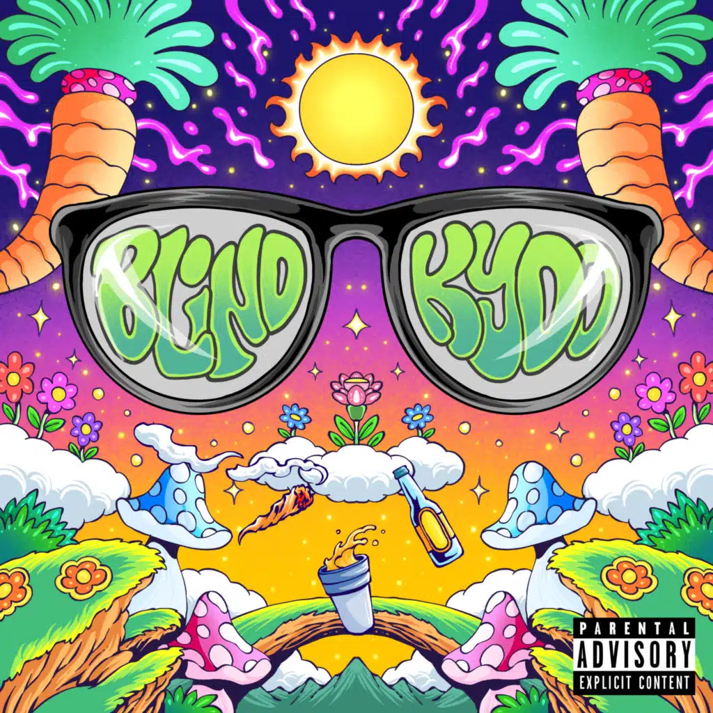 Blind Kydd (feat. Blind Fury)