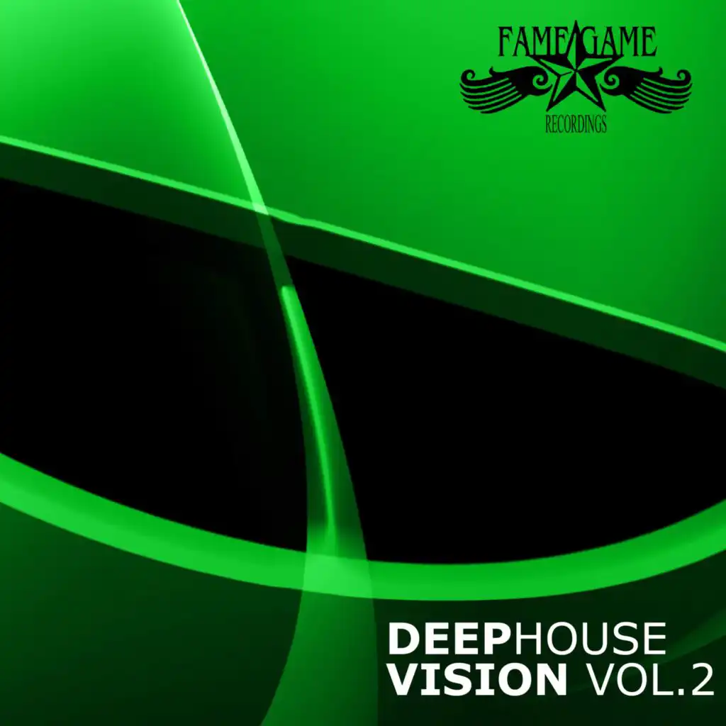 Deephouse Vision, Vol. 2