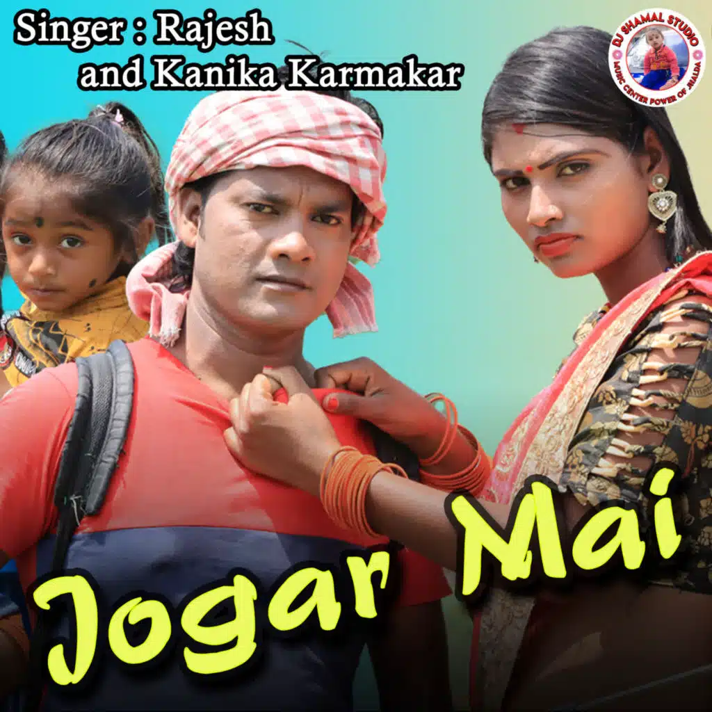 Jogar Mai