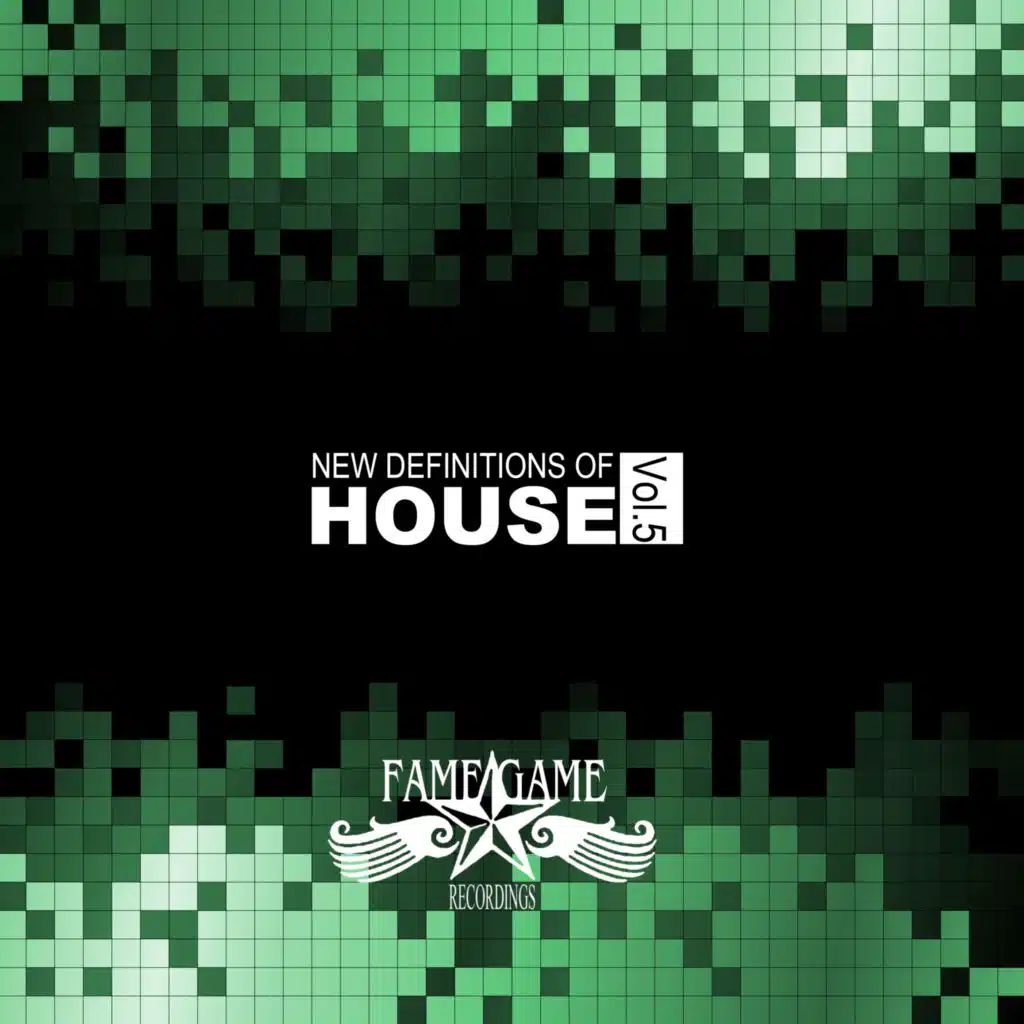 New Definitions of House, Vol. 5