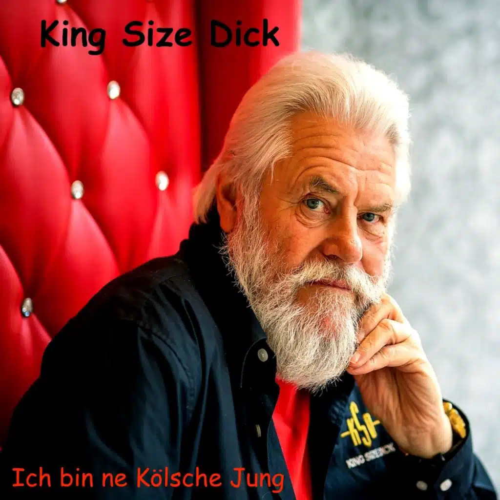 Ich bin ne Kölsche Jung