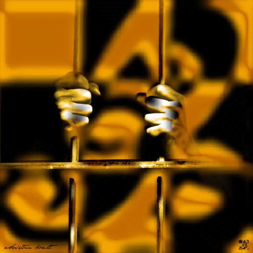 Prisoner I Am