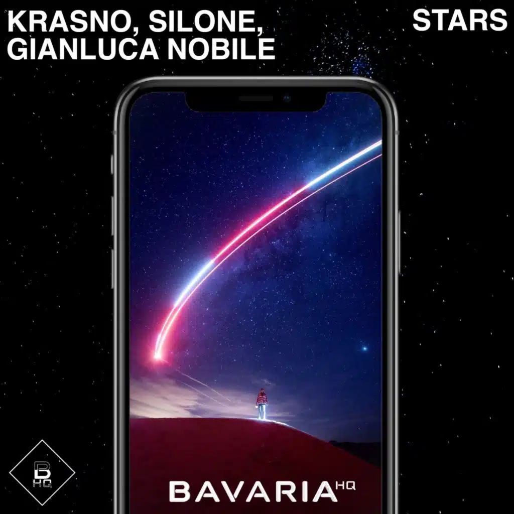 Krasno, Silone & Gianluca Nobile