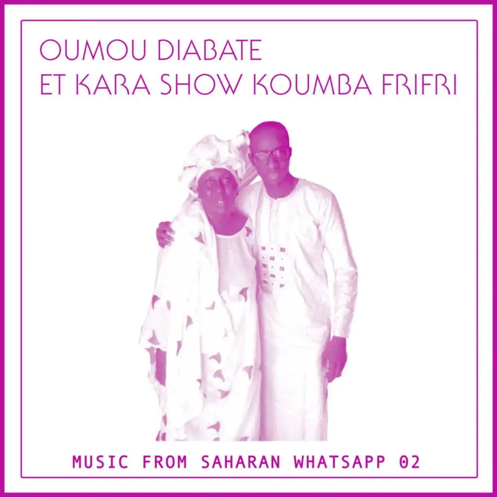 Oumou Diabaté