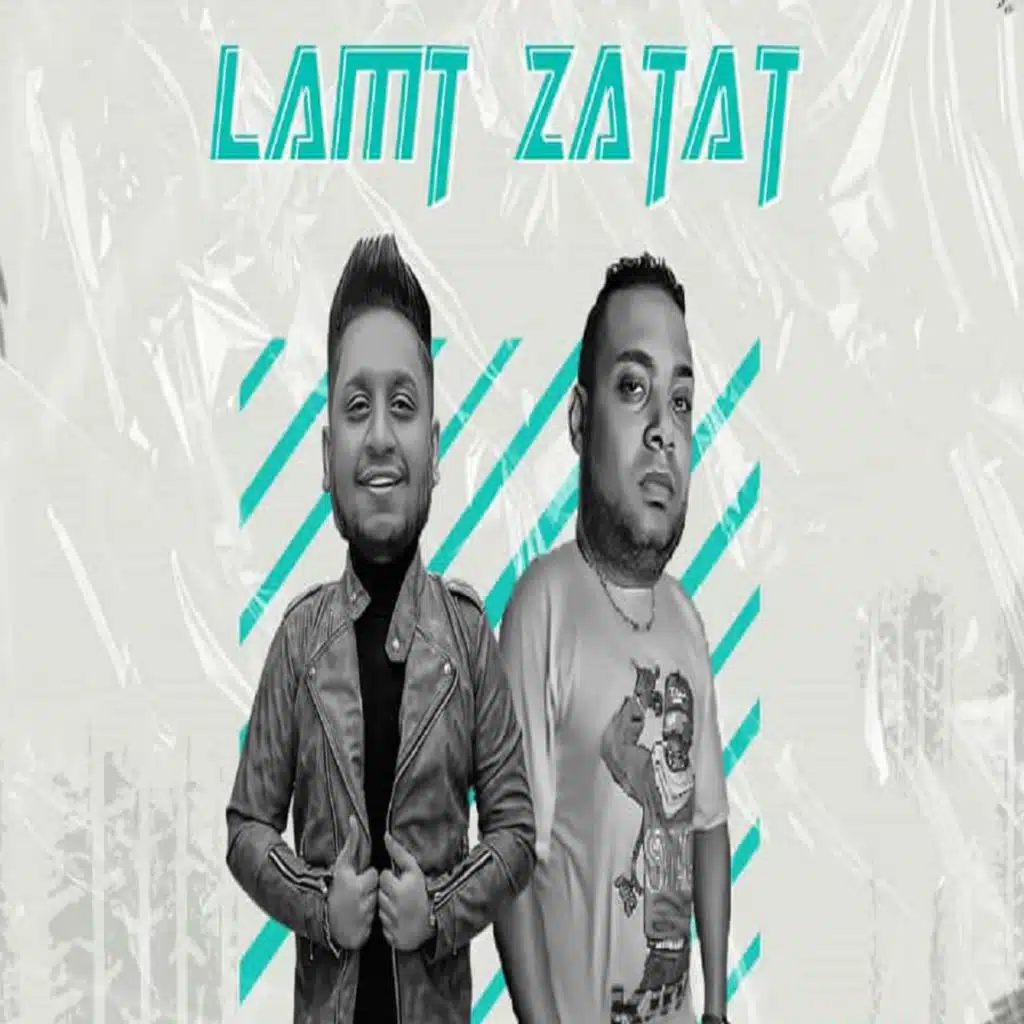 Lamt Zatat (feat. Ahmed Figo)