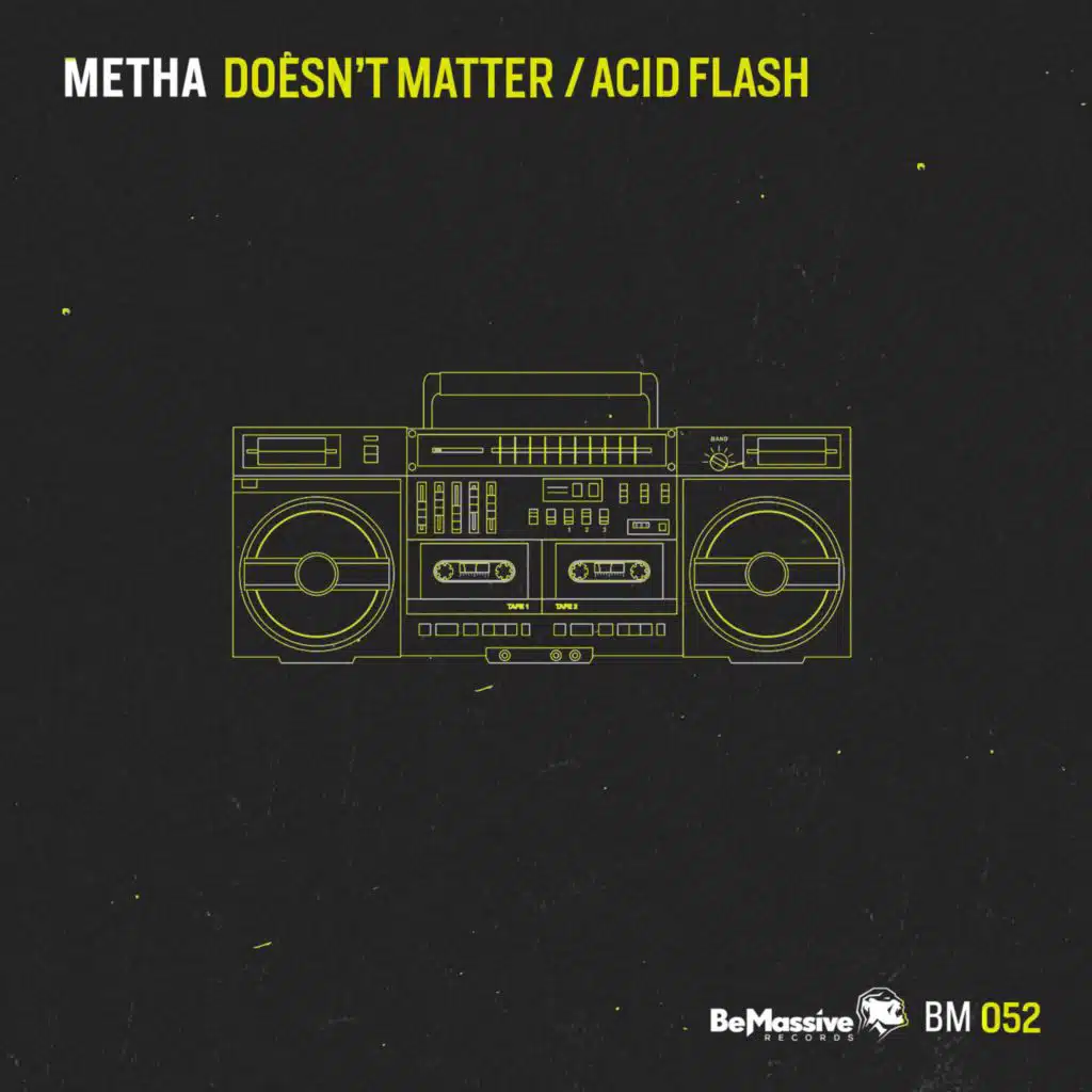 Doesn't Matter