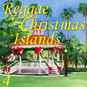 Reggae Christmas Islands, Vol. 4