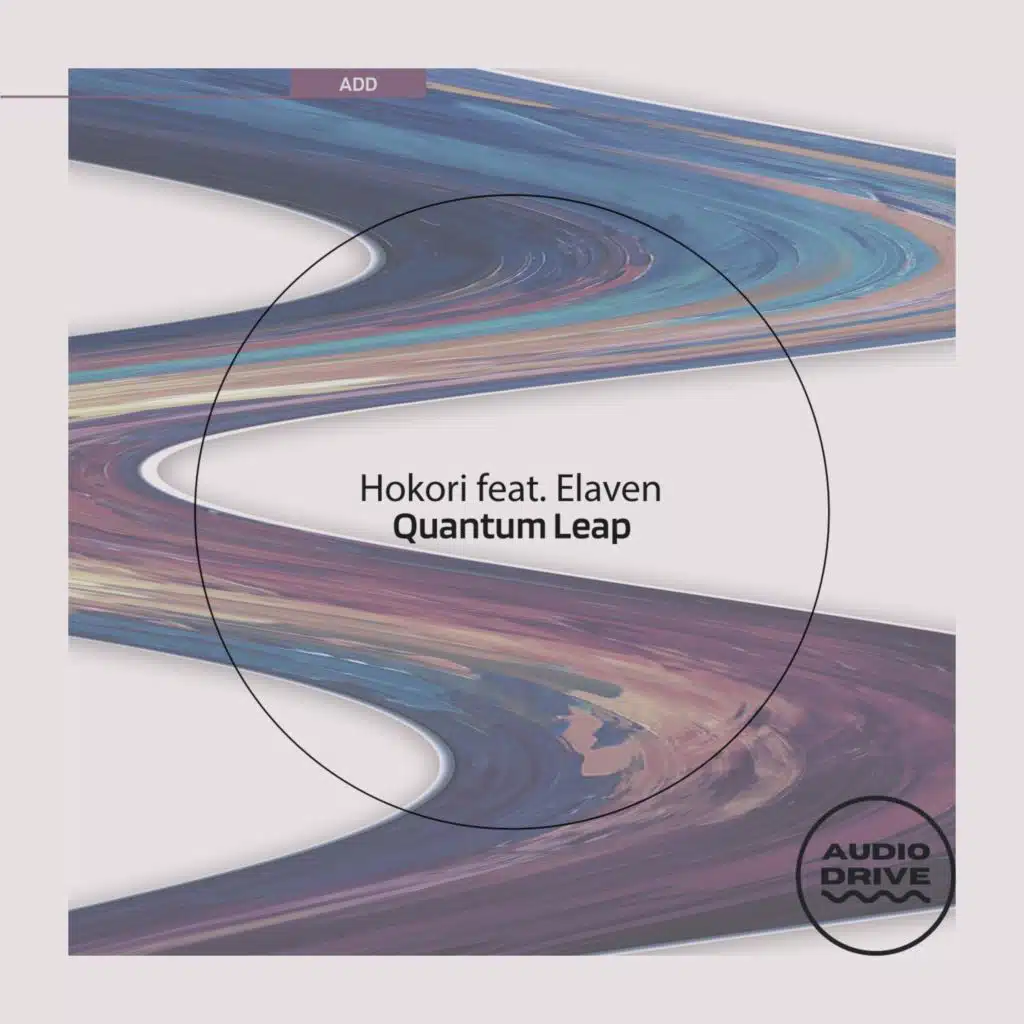 Quantum Leap (feat. Elaven)