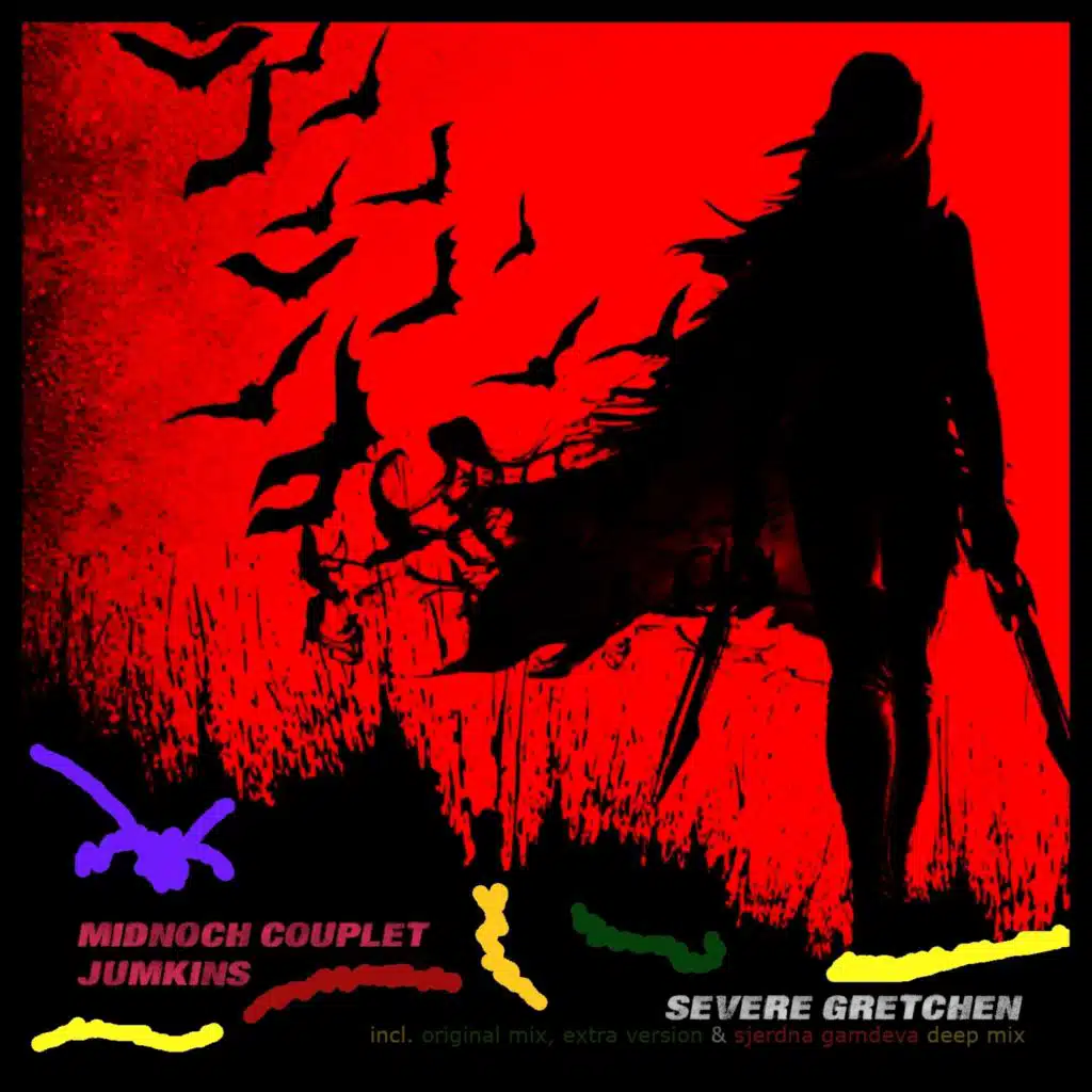 Midnoch Couplet & Jumkins