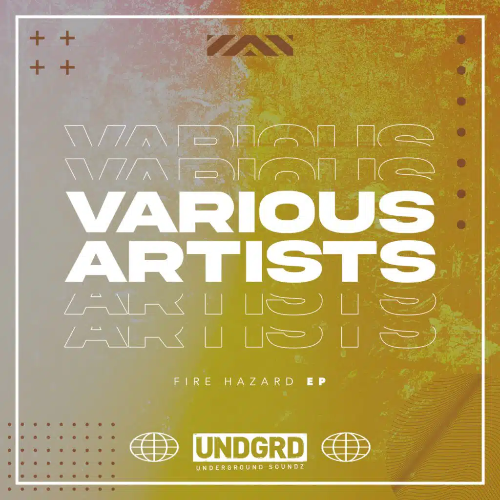 Fire Hazard EP