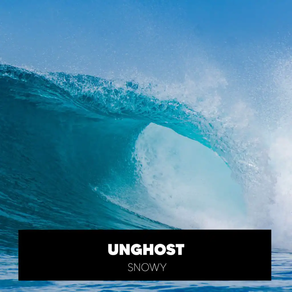 Unghost
